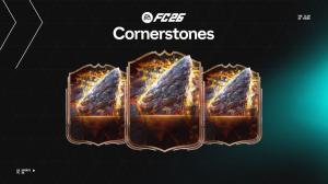 EA FC 26 First Promo: Cornerstones Start Date, Upgrades, and More