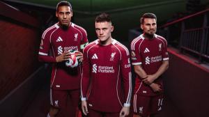 All Leaked EA FC 26 Liverpool Ratings – Salah, Isak, Wirtz, and More 