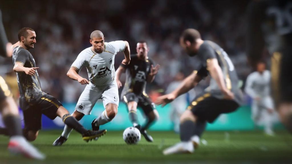 EA FC 26 Version 1.4.0 Patch Notes: Major AI Defending Nerf, Gameplay Changes, and More