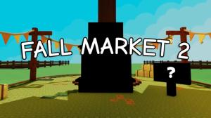 Grow a Garden Fall Market 2 Update Release Date and Time (Countdown Timer)