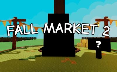 Fall Market 2 update start time date