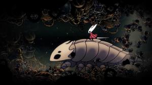 How to Fast Travel in Hollow Knight Silksong