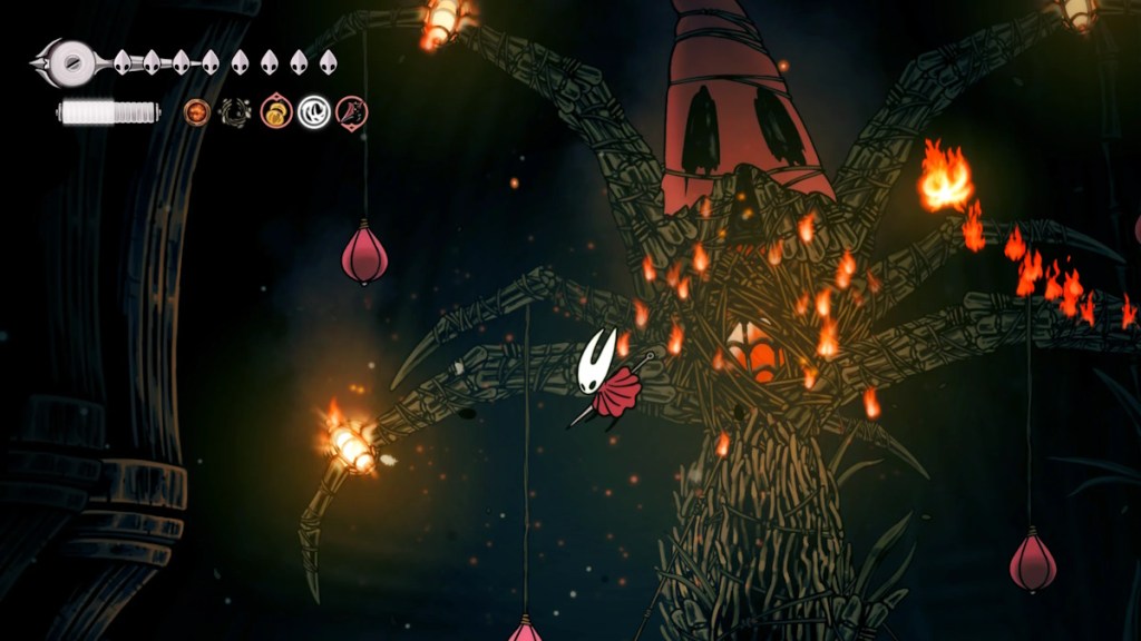 Father of the Flame