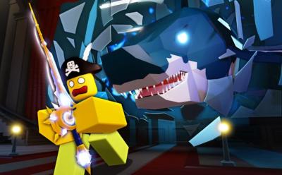 Fisch Luminescent Cavern Update time