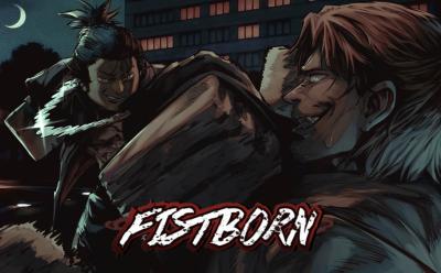 Fistborn codes