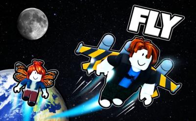 Fly a Jetpack codes