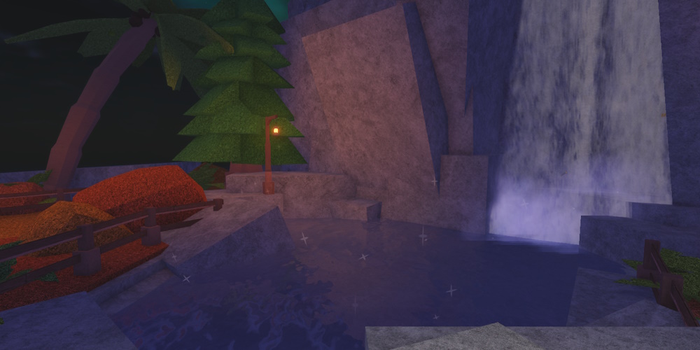 Forsaken Shore lost bone location