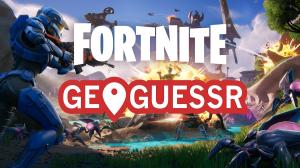 How to Play Fortnite Geoguessr