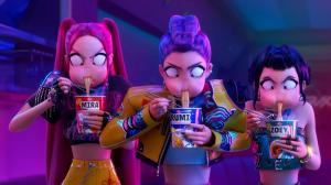 Fortnite KPop Demon Hunters Collab: Release Date, Demon Rush Mode, and More