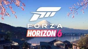 Forza Horizon 6 Launching in 2026 Is the Dream Road Trip Across Japan