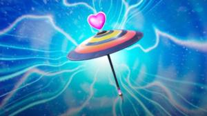 How to Get Free Delulu Umbrella Glider in Fortnite
