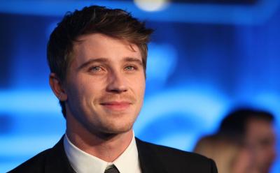 Garrett Hedlund