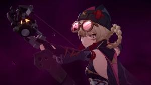 All New Genshin Impact Luna II Weapons