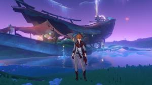 Genshin Impact Luna I: The Tale-Telling Heart Quest Guide