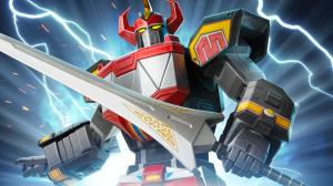 How to Get Megazord Mythic in Fortnite