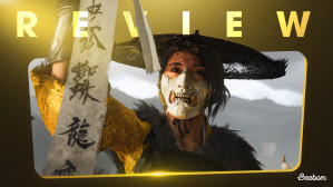 Ghost of Yotei Review - A Kill Bill For Feudal Japan Executed Perfectly