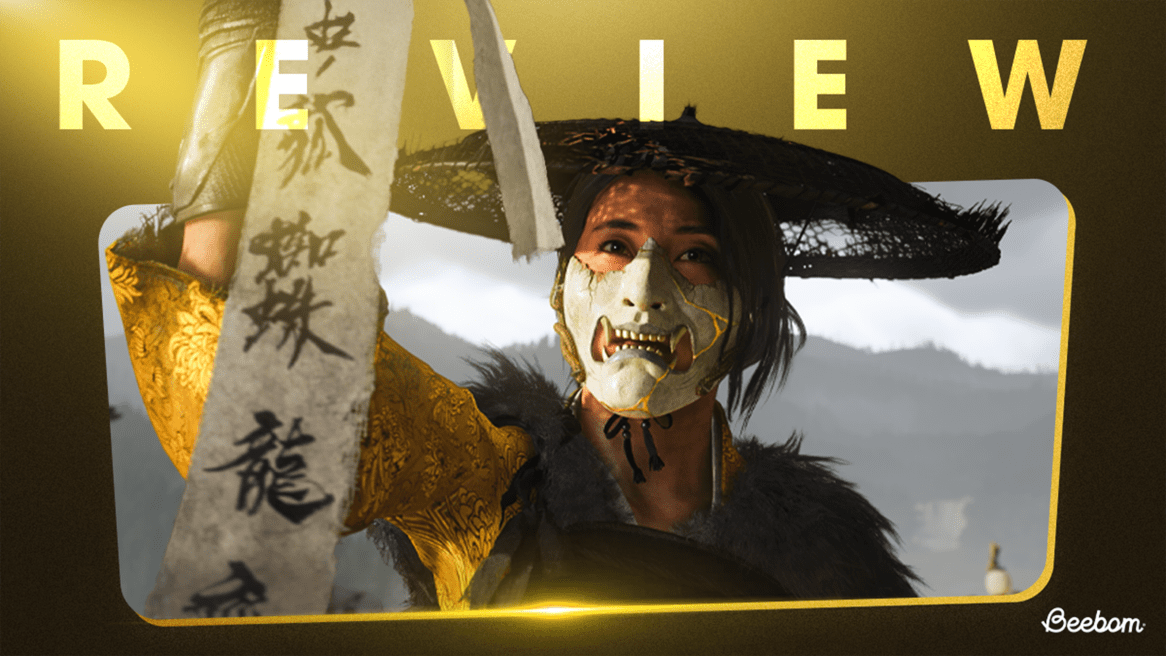 Ghost of Yotei Featured Image