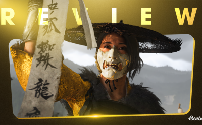 Ghost of Yotei Featured Image