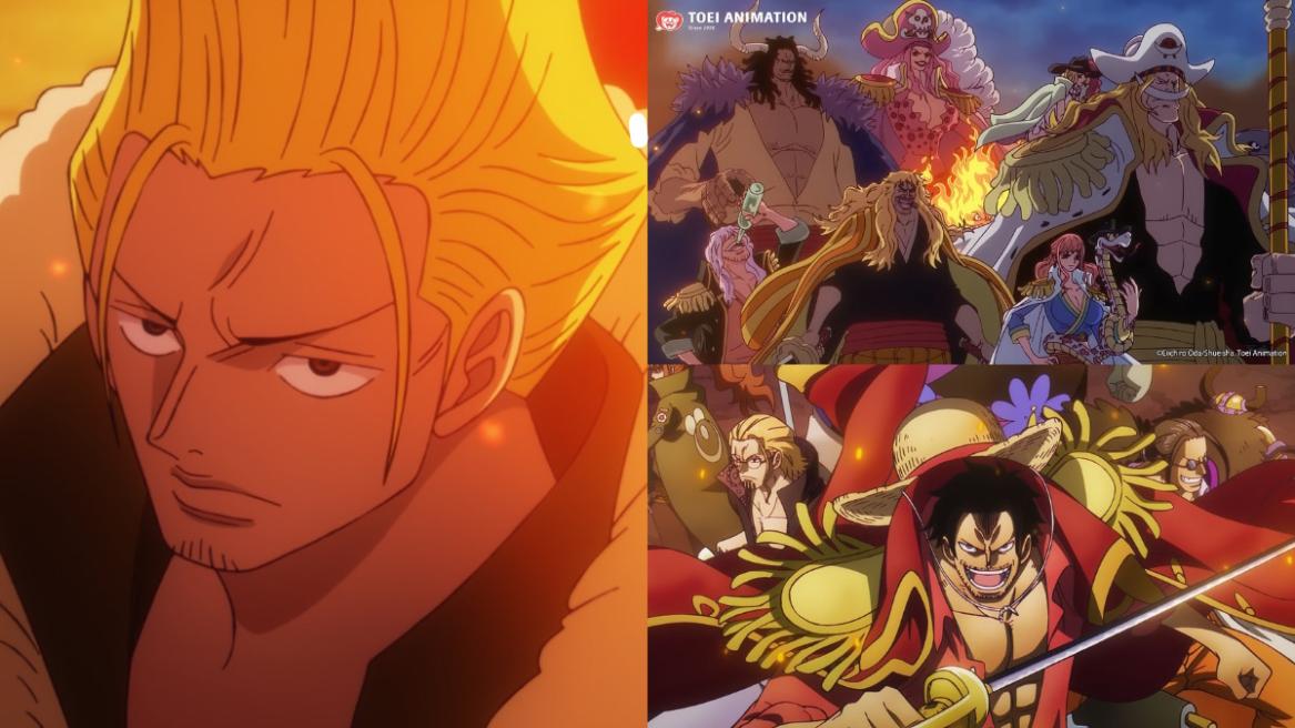 legends on God Valley