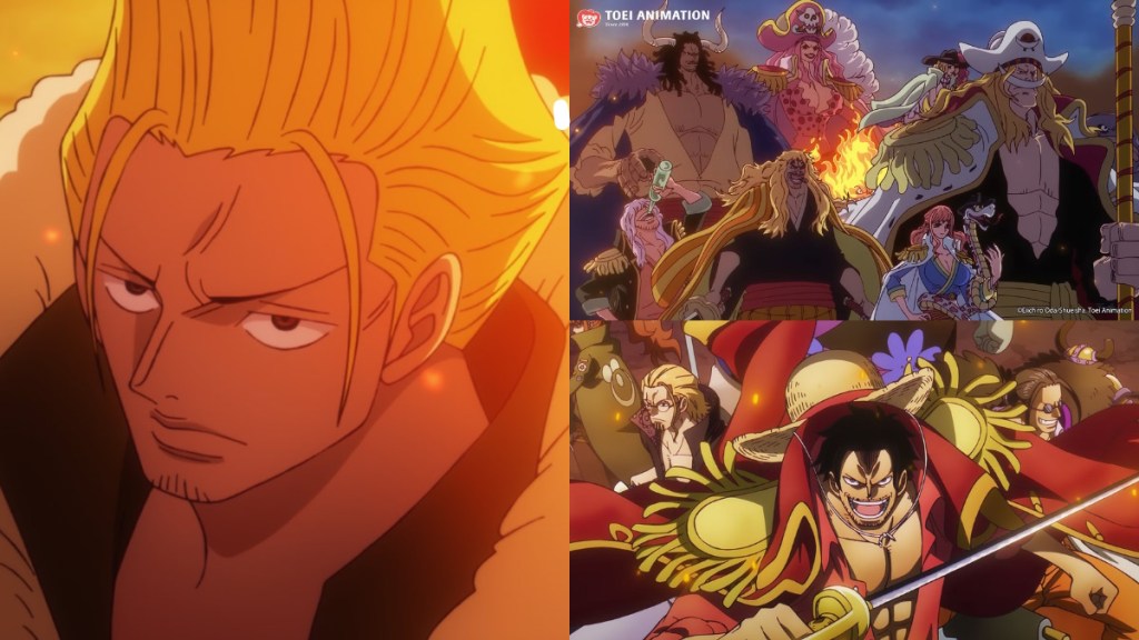 legends on God Valley