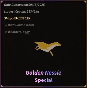 Golden_Nessie
