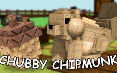 Grow a Garden Chubby Chipmunk Update
