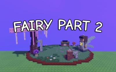 Grow a Garden Fairy Part 2 release date