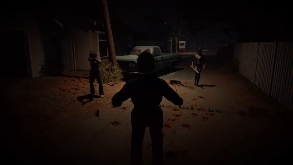 Halloween Gameplay and Release Date Reveal PS5 Games