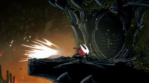 How to Unlock Dash and Sprint in Hollow Knight Silksong