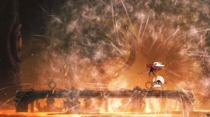 Hollow Knight Silksong Permadeath Mode Is Every Completionist's Worst Nightmare
