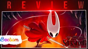 Hollow Knight Silksong Review – Woven with Pain, Rewarded with Greatness