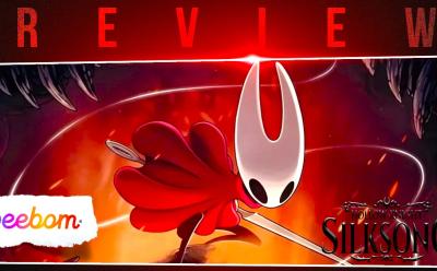 Hollow Knight Silksong Review