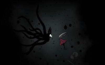 Hollow Knight Silksong all Bosses