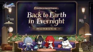 Honkai Star Rail 3.6 Livestream Date and Time