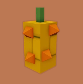 Horned Melon