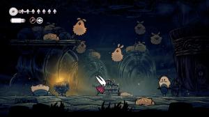 How Long Does It Take to Beat Hollow Knight Silksong