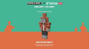 How to Get Free Copper Golem Hoodie in Minecraft
