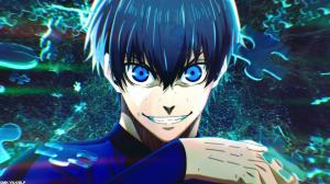 Blue Lock Season 3 and a Live-Action Movie Announced