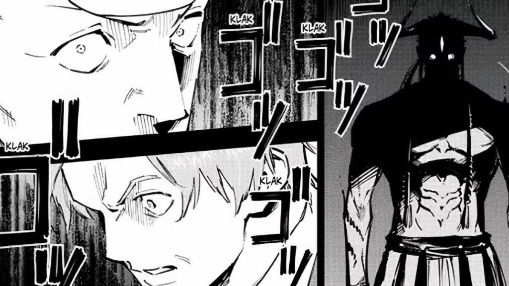 All Jujutsu Kaisen Modulo Characters We've Seen So Far | Beebom