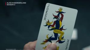 Who Is Joker in Alice in Borderland Season 3?