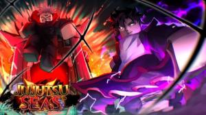 Jujutsu Seas Codes (September 2025)