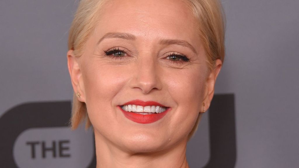 Katherine LaNasa 