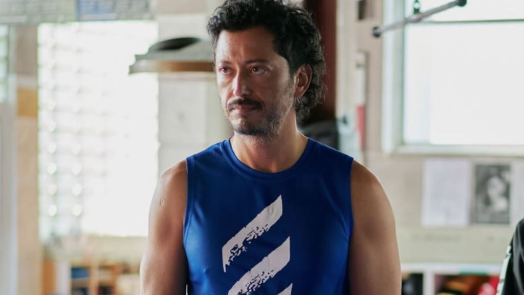 Kazuya in Alice in Borderland Season 3