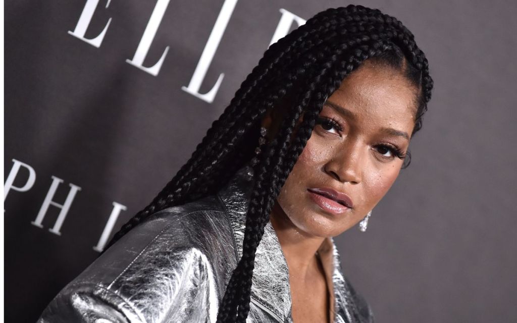 Keke Palmer