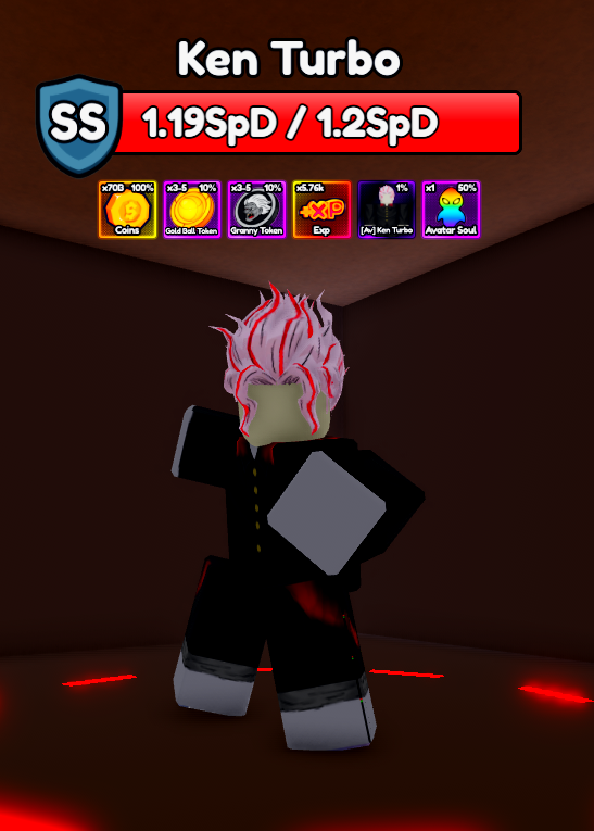 Ken Turbo