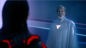 How Is Kevin Flynn Alive in Tron Ares?