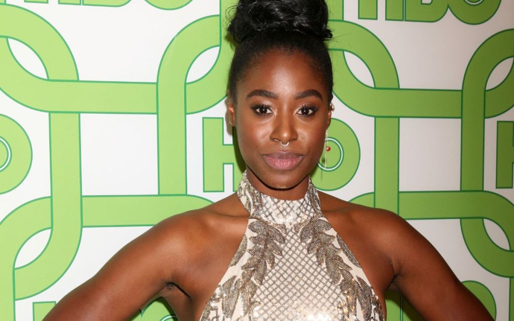 Kirby Howell-Baptiste