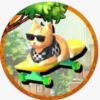 Kool Kat Sk8er Buddy