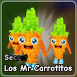 Mr. Carrotitos