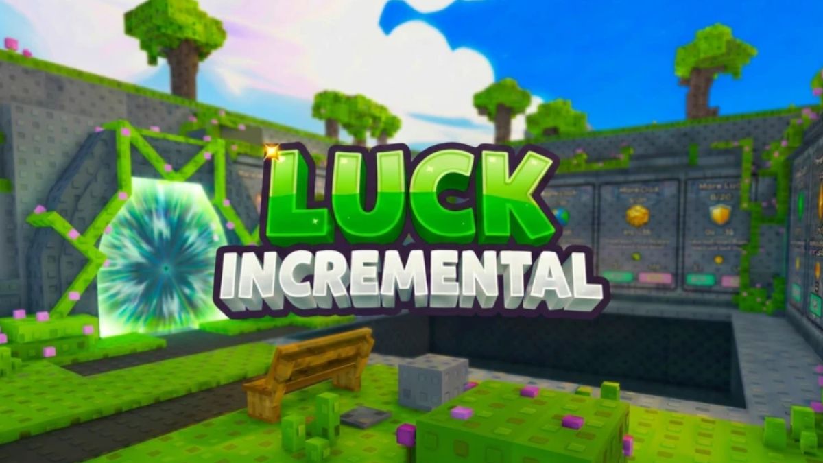 Luck Incremental Codes